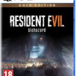Resident Evil VII biohazard - Gold Edition