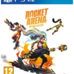 Rocket Arena használt