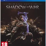 Shadow of War használt