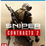 Sniper Ghost Warrior Contracts 2 használt