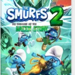 The Smurfs 2 - Prisoner of the Green Stone használt