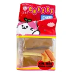Tokimeki Cheese Cake Original Flavour, Sajttorta Szeletek, 180g
