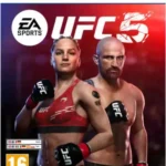UFC 5