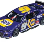 Carrera D132 32005 NASCAR Camaro NextGen