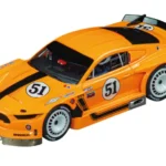 Carrera D132 32027 Ford Mustang GTY