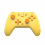 GameSir Nova Lite Multiplatform Controller Gold Yellow (Switch/Windows/iOS/Android)