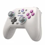 GameSir Nova Multiplatform Controller Retro White (Switch/Windows/iOS/Android)