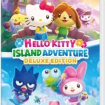 Hello Kitty Island Adventure – Deluxe Edition