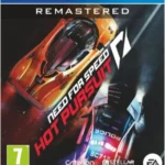 Need for Speed Hot Pursuit Remastered használt