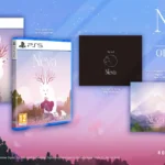 Neva: Devolver Deluxe