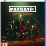 Payday 3 használt
