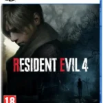 Resident Evil 4 használt