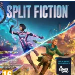 Split Fiction