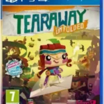 Tearaway Unfolded használt