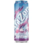 Arizona Frost ChillZicle Üdítőital, 650ml