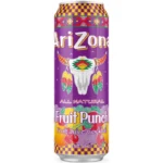 Arizona Fruit Punch Üdítőital, 650ml