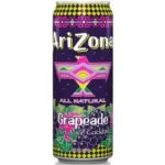 Arizona Grapeade Üdítőital, 650ml