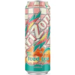 Arizona Iced Tea Üdítőital, 650ml