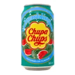 Chupa Chups Watermelon Szénsavas Üdítőital, 345ml