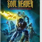 Legacy of Kain Soul Reaver 1&2 Remastered használt