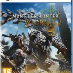Monster Hunter Wilds