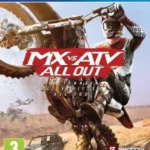 MX vs ATV All Out használt