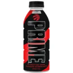 PRIME Limitált Kiadású Toronto Raptors Black Hidratáló Sportital, 500ml