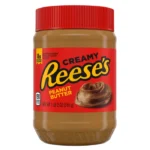Reese's Peanut Butter Mogyoróvaj, 510g