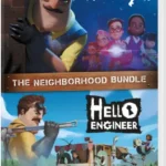 Secret Neighbor + Hello Engineer