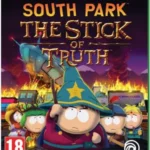 South Park: The Stick of Truth használt