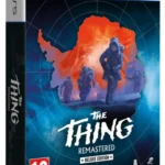 The Thing: Remastered - Deluxe Edition