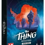The Thing: Remastered - Deluxe Edition