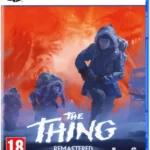 The Thing: Remastered