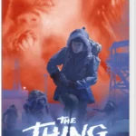 The Thing: Remastered