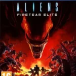 Aliens Fireteam Elite használt