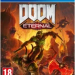 Doom Eternal használt