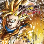 Dragon Ball FighterZ használt
