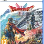 Dragon Quest I & II HD-2D Remake