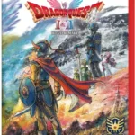 Dragon Quest I & II HD-2D Remake
