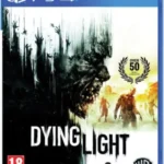 Dying Light használt