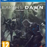 Earth's Dawn használt