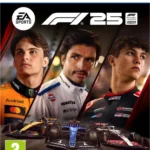 F1 25 + Előrendelői DLC