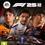 F1 25 + Előrendelői DLC
