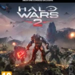 Halo Wars 2 használt