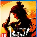 Like a Dragon: Ishin!