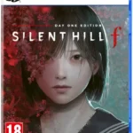 Silent Hill f - Day One Edition