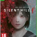Silent Hill f - Day One Edition