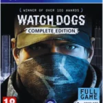 Watch Dogs - Complete Edition (magyar felirattal) használt