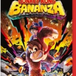 Donkey Kong Bananza