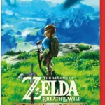 The Legend of Zelda: Breath of the Wild - Nintendo Switch 2 Edition